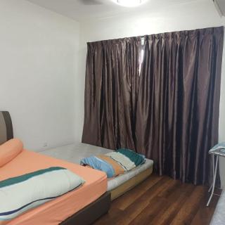 Sunway Onsen Apartment Tambun by ELK Homestay - 1
