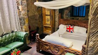 Salaya'z Sanctuary Munyonyo - 3