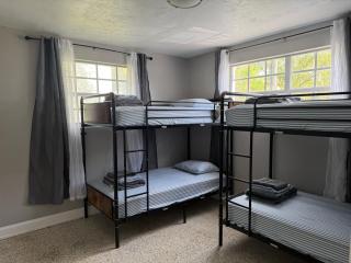 Bek's Hostel - 9