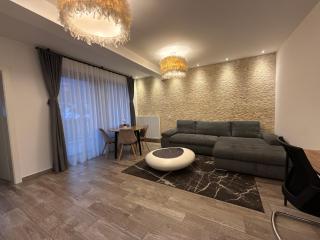 The View Apartment Bușteni - 3