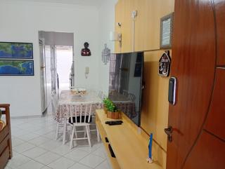 Apartamento Térreo em Ubatuba - 5