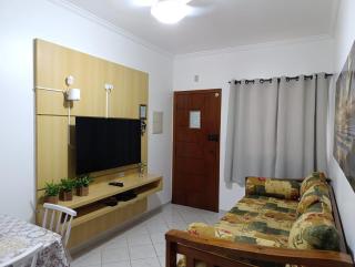Apartamento Térreo em Ubatuba - 3
