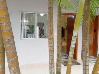 Apartamento Térreo em Ubatuba - 2