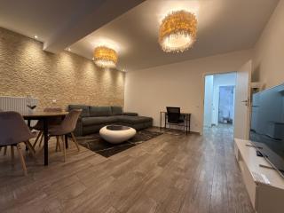 The View Apartment Bușteni - 5