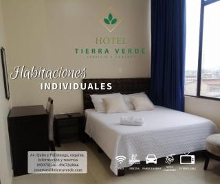 Hotel Tierra Verde - 5