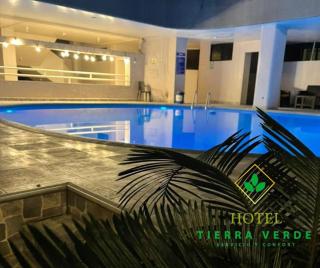 Hotel Tierra Verde - 3