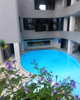 Hotel Tierra Verde - 2