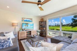 Deluxe Princeville Condo Golf Views & Heated Pool - 9