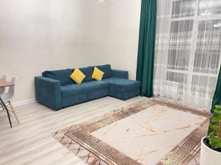 ЖК Алпамыс Арена ЭКСПО НУ НИШ - 3