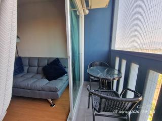 Chill out in Cha-am - 3