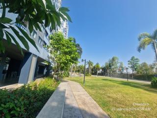 Chill out in Cha-am - 1