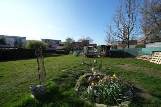 1-Zimmer-Apartment, 18 Min Altstadt, Smart TV - 6