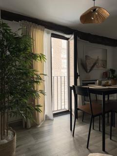 Apartamento en Tudela - 4