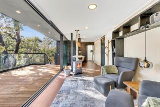 Zaire Lodge - 8