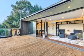 Zaire Lodge - 9
