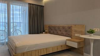 Alliance Privilege Sea View Apartments - 2