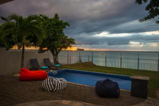 Bahari Villa Beachfront - 0