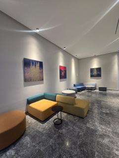 Studio à 2 minutes de CFC - 6