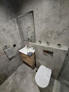 Studio à 2 minutes de CFC - 2