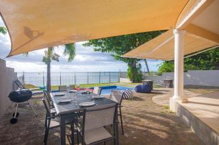 Bahari Villa Beachfront - 6