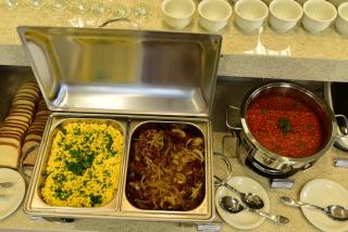 Caleche Park Hotel - Alta Floresta - 8