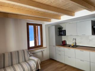 Clelia appartamento 6 posti vicino le piste da sci - 0