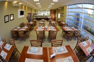 Caleche Park Hotel - Alta Floresta - 5