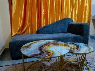 Mwembe Airbnbs - 2