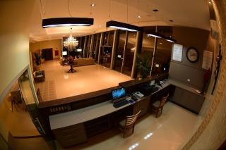 Caleche Park Hotel - Alta Floresta - 4