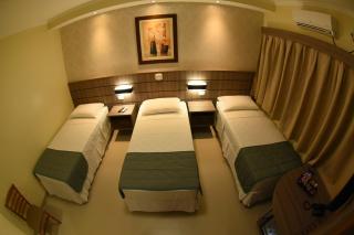 Caleche Park Hotel - Alta Floresta - 3