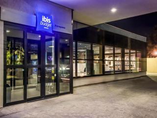 Ibis Budget Araraquara - 9
