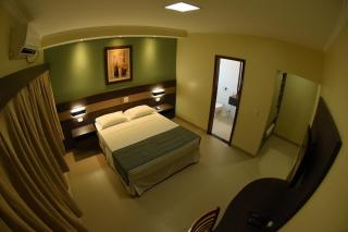 Caleche Park Hotel - Alta Floresta - 2