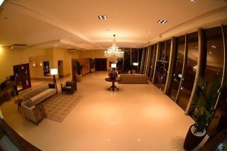 Caleche Park Hotel - Alta Floresta - 1