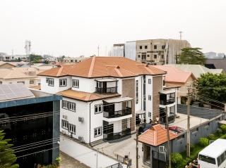 Metro Apartments Lekki - 0