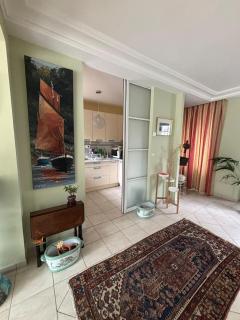 Maison Suzanne, Downtown, 6 Guests - 7