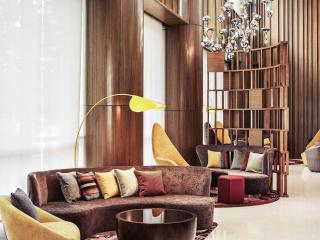 Mercure Kuala Lumpur Shaw Parade - 9