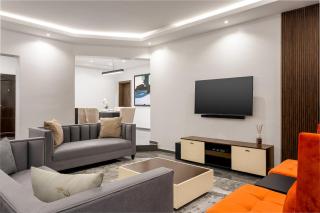 Metro Apartments Lekki - 4