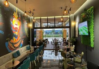 Saranda Diamond Terraces - 3