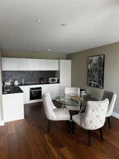 The Reflectory at Ryedale House - 9