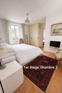 Maison Suzanne, Downtown, 6 Guests - 4