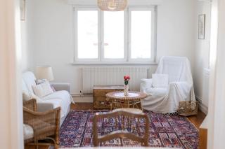 "Le Pre Douillet" 2 chambres à 10 minutes de STRASBOURG - 2