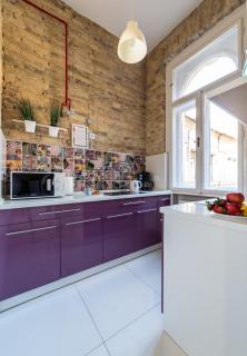 Mignon Szeged Apartman - 2