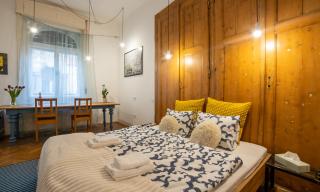 Mignon Szeged Apartman - Szeged - 8