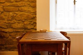 Zámek Dobrohoř - 4