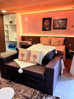 New Time Pajuçara | Beira Mar + Piscina infinita - 6