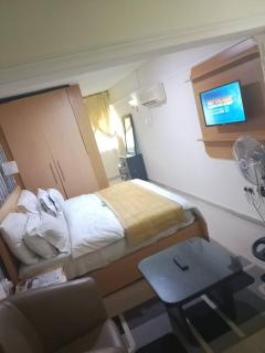 Jeffosa And Kenbrill Hotel And Suites LTD - 7