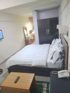 Jeffosa And Kenbrill Hotel And Suites LTD - 3