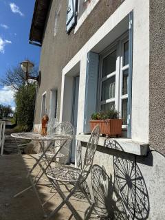 Le Nid Douillet - 9