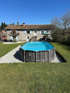 Le Nid Douillet - 8