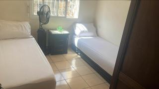 Appartement 2 chambres bon emplacement Casablanca - 4